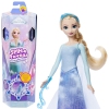 Frozen Fashion Dolls Spin & Reveal Elsa lelle JBG59