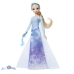 Frozen Fashion Dolls Spin & Reveal Elsa lelle JBG59