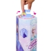 Frozen Fashion Dolls Spin & Reveal Elsa lelle JBG59