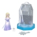 Frozen Small Doll - Snow Reveal Globe Ice Asst CDU HXH17