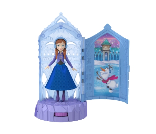 Frozen Small Doll - Twirling Reveal CDU JCR90