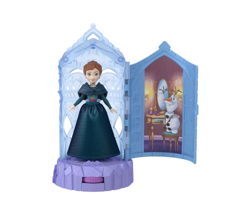 Frozen Small Doll - Twirling Reveal CDU JCR90