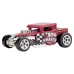 Hot Wheels Basic Car Mattel 80th 5-iepakojums JGK08