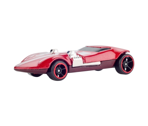 Hot Wheels Basic Car Mattel 80th 5-iepakojums JGK08