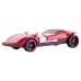 Hot Wheels Basic Car Mattel 80th 5-iepakojums JGK08