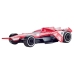 Hot Wheels Basic Car Mattel 80th 5-iepakojums JGK08