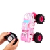 Hot Wheels Monster Trucks R/C 1:24 Barbie kravas auto HNV02
