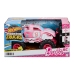 Hot Wheels Monster Trucks R/C 1:24 Barbie kravas auto HNV02