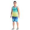 Ken Fashionistas Doll - Ombre Tank HYV00