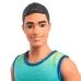 Ken Fashionistas Doll - Ombre Tank HYV00