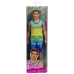 Ken Fashionistas Doll - Ombre Tank HYV00