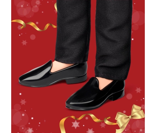 Ken Holiday Blonde lelle JGK55