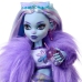Monster High lelle - Abbey HNF64