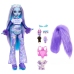 Monster High lelle - Abbey HNF64