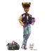 Monster High Core Doll - Clawd HNF65