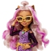 Monster High lelle - Clawdeen HHK52