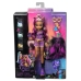 Monster High lelle - Clawdeen HHK52
