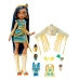 Monster High Core Doll - Cleo HHK54