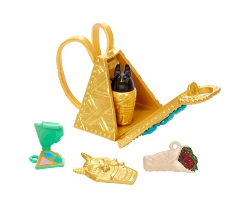 Monster High Core Doll - Cleo HHK54