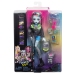 Monster High Core Doll - Frankie (Refreshed) HXH73