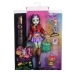 Monster High Core Doll - Jinafire HYV58
