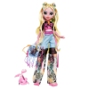 Monster High Core Doll - Lagoona (Refreshed) HXH75 Monster High Core Doll - Lagoona (Refreshed) HXH75