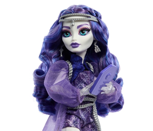 Monster High Core Doll - Spectra HXH77
