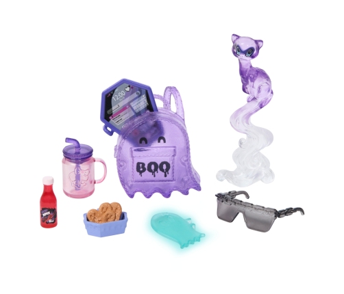 Monster High Core Doll - Spectra HXH77