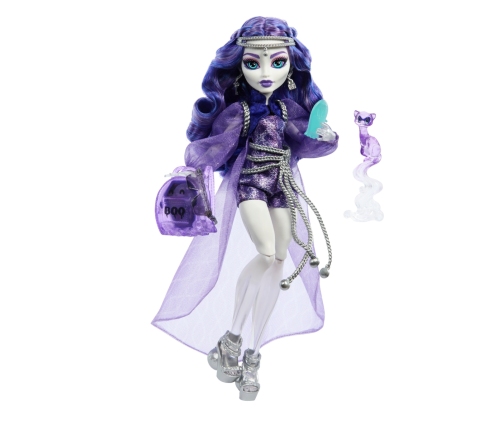 Monster High Core Doll - Spectra HXH77