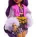 Monster High Fest Clawdeen lelle HXH80