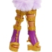 Monster High Fest Clawdeen lelle HXH80