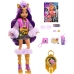 Monster High Fest Clawdeen lelle HXH80