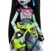 Monster High Fest Doll - Frankie HXH79