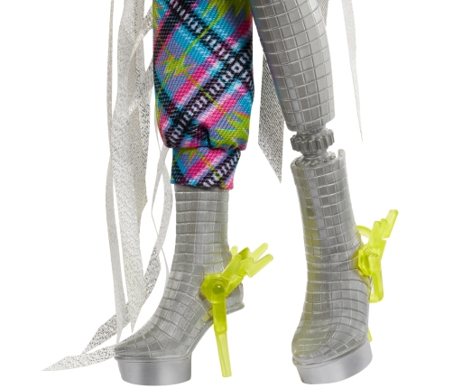 Monster High Fest Doll - Frankie HXH79
