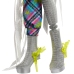 Monster High Fest Doll - Frankie HXH79