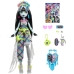 Monster High Fest Doll - Frankie HXH79