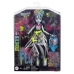 Monster High Fest Doll - Frankie HXH79