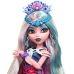 Monster High Fest Doll - Lagoona HXH82