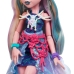 Monster High Fest Doll - Lagoona HXH82