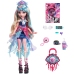 Monster High Fest Doll - Lagoona HXH82