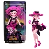 Monster High Scare-adise Island - Draculaura lelle HRP66
