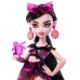 Monster High Scare-adise Island Doll - Draculaura HRP66