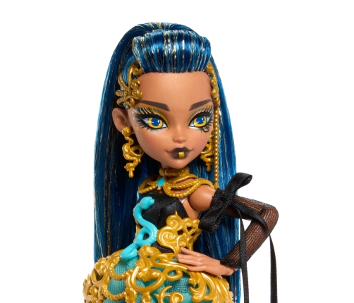 Monster High Scary Sweet Birthday - Cleo Doll JBG76