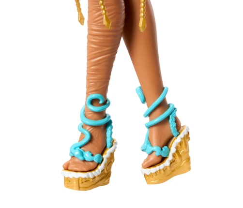 Monster High Scary Sweet Birthday - Cleo Doll JBG76