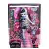 Monster High Scary Sweet Birthday - Frankie Doll JBG75 Monster High Scary Sweet Birthday - Frankie Doll JBG75