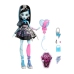 Monster High Scary Sweet Birthday - Frankie Doll JBG75