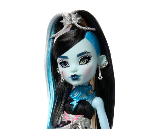 Monster High Scary Sweet Birthday - Frankie Doll JBG75