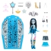 Monster High Skulltimates Secrets Hauntlywood Frankie Stein lelle JBG81