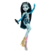 Monster High Skulltimates Secrets Hauntlywood Frankie Stein lelle JBG81