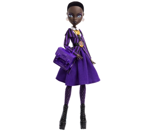 Monster High X Wednesday lelle - Bianca JDR71